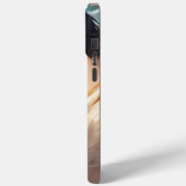 Coques Case-Mate iPhone Coques iphone Premium en vente maintenant!" (Verso / Gauche)