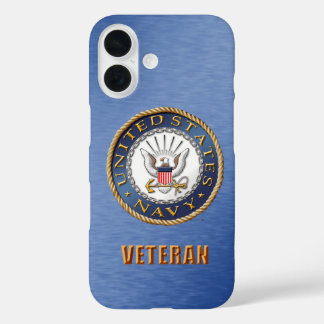 16 Coques iphone vétérans de la marine américaine