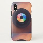 Coques Case-Mate iPhone coques iPhone X (Dos)