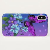 Coques Case-Mate iPhone coques iPhone X (Dos (Horizontal))