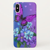Coques Case-Mate iPhone coques iPhone X (Dos)