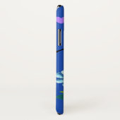 Coques Case-Mate iPhone coques iPhone X (Dos/Droite)