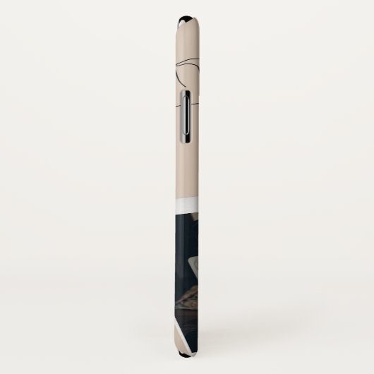 Coques Case-Mate iPhone coques iPhone X (Dos/Droite)