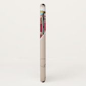 Coques Case-Mate iPhone coques iPhone X (Dos/Gauche)