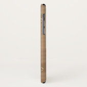 Coques Case-Mate iPhone coques iPhone X (Dos/Gauche)