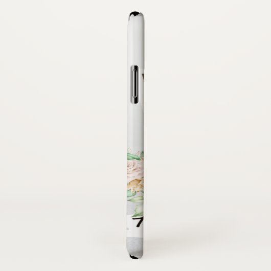 Coques Case-Mate iPhone coques iPhone X (Dos/Droite)