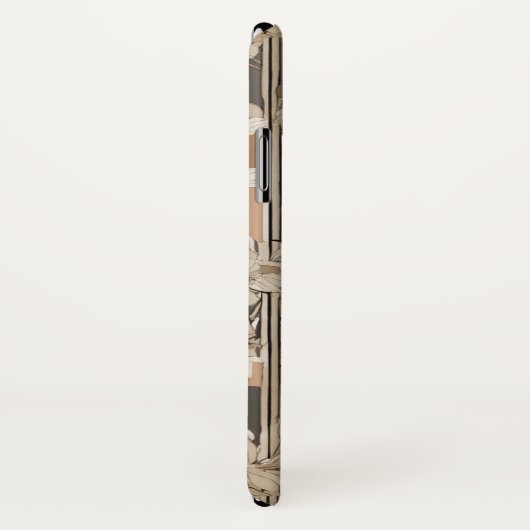 Coques Case-Mate iPhone coques iPhone X (Dos/Droite)