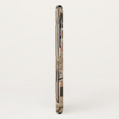 Coques Case-Mate iPhone coques iPhone X (Dos/Gauche)
