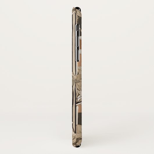 Coques Case-Mate iPhone coques iPhone X (Dos/Gauche)