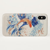 Coques Case-Mate iPhone coques iPhone X (Dos (Horizontal))