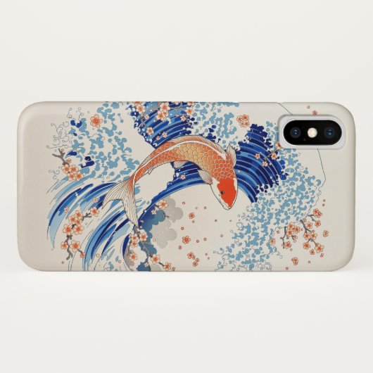 Coques Case-Mate iPhone coques iPhone X (Dos (Horizontal))