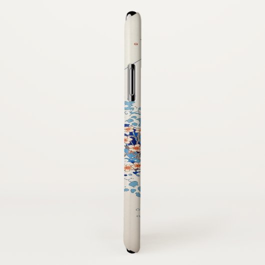 Coques Case-Mate iPhone coques iPhone X (Dos/Droite)