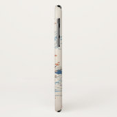 Coques Case-Mate iPhone coques iPhone X (Dos/Gauche)