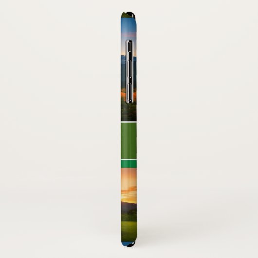 Coques Case-Mate iPhone coques iPhone X (Dos/Gauche)