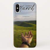 Coques Case-Mate iPhone coques iPhone X (Dos)