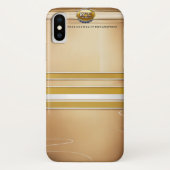 Coques Case-Mate iPhone coques iPhone X (Dos)