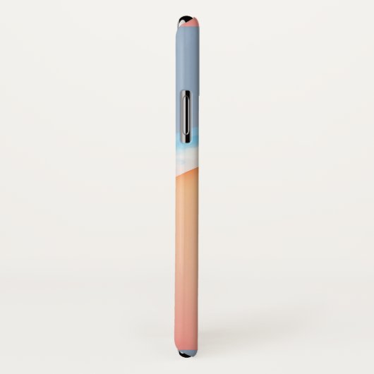 Coques Case-Mate iPhone coques iPhone X (Dos/Droite)