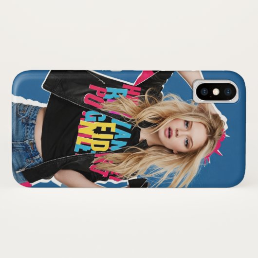 Coques Case-Mate iPhone coques iPhone X (Dos (Horizontal))