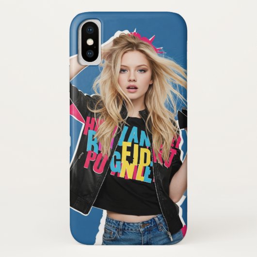 Coques Case-Mate iPhone coques iPhone X (Dos)