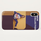 Coques Case-Mate iPhone coques iPhone X (Dos (Horizontal))