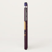 Coques Case-Mate iPhone coques iPhone X (Dos/Gauche)