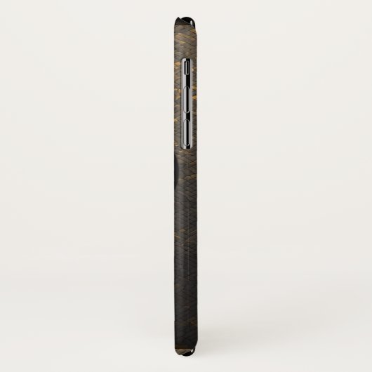 Coques Case-Mate iPhone coques iPhone X (Dos/Gauche)