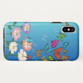 Coques Case-Mate iPhone coques iPhone X (Dos (Horizontal))