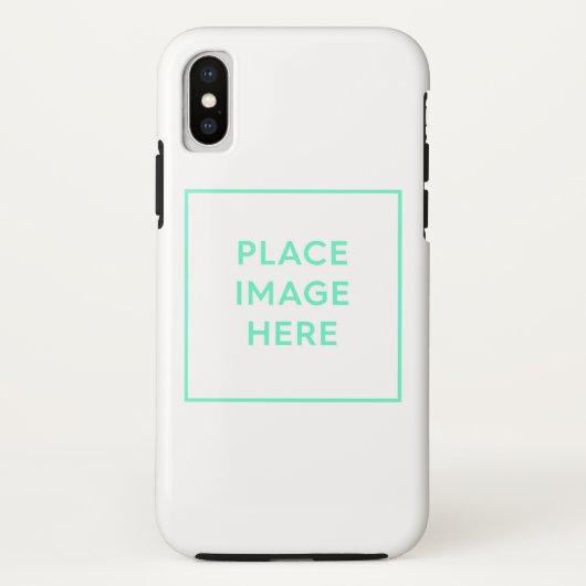 Coques Case-Mate iPhone coques iPhone X (Dos)