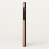 Coques Case-Mate iPhone coques iPhone X (Dos/Gauche)