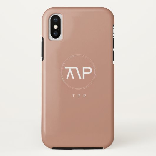 Coques Case-Mate iPhone coques iPhone X (Dos)