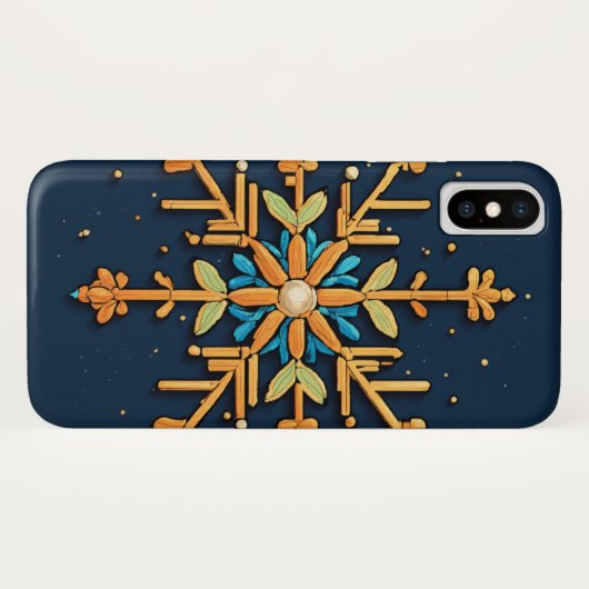 Coques Case-Mate iPhone coques iPhone X (Dos (Horizontal))