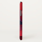 Coques Case-Mate iPhone coques iPhone X (LoveInColors) (Dos/Droite)