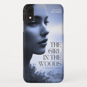 Coques Case-Mate iPhone coques iPhone XR (Dos)