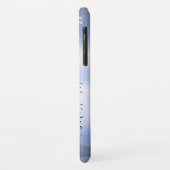 Coques Case-Mate iPhone coques iPhone XR (Dos/Gauche)