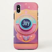 Coques Case-Mate iPhone coques iPhone XS (Dos)