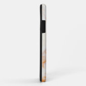 Coques Case-Mate iPhone Coques Marble iPhone SE/5/5s (Dos/Droite)