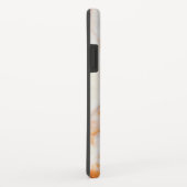 Coques Case-Mate iPhone Coques Marble iPhone XR (Dos/Droite)