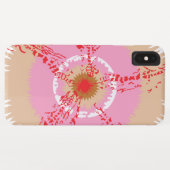 Coques Case-Mate iPhone coques max iPhone XS (Dos (Horizontal))