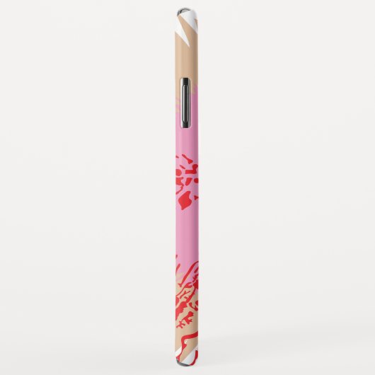 Coques Case-Mate iPhone coques max iPhone XS (Dos/Droite)