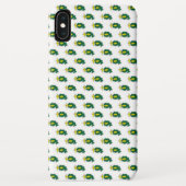 Coques Case-Mate iPhone coques max iPhone XS (Dos)
