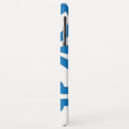 Coques Case-Mate iPhone coques max iPhone XS (Dos/Gauche)