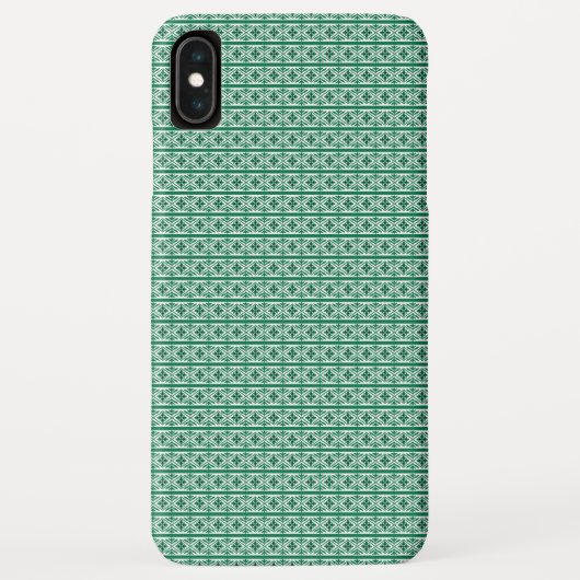 Coques Case-Mate iPhone coques max iPhone XS (Dos)
