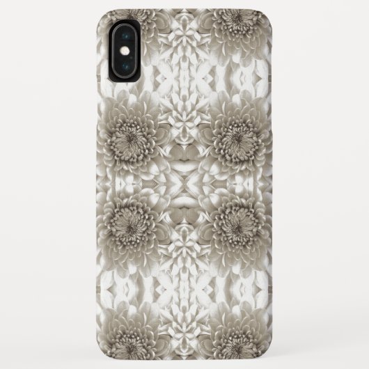 Coques Case-Mate iPhone coques max iPhone XS (Dos)