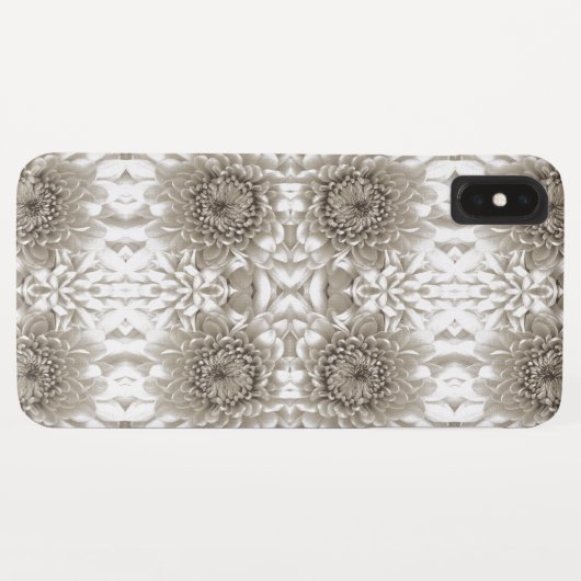 Coques Case-Mate iPhone coques max iPhone XS (Dos (Horizontal))