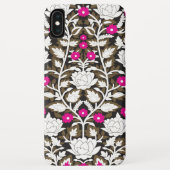 Coques Case-Mate iPhone coques max iPhone XS (Dos)