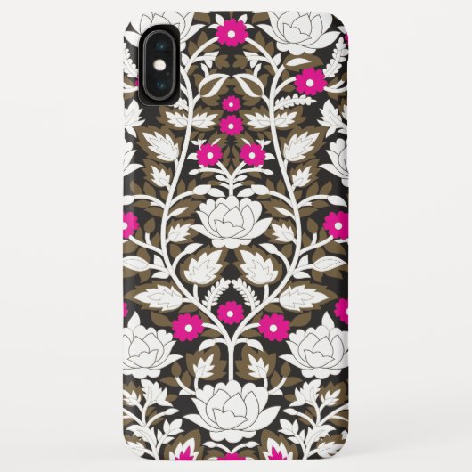 Coques Case-Mate iPhone coques max iPhone XS (Dos)