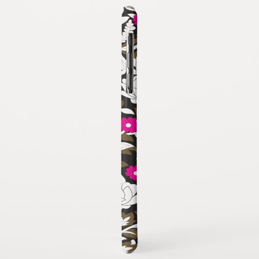 Coques Case-Mate iPhone coques max iPhone XS (Dos/Gauche)