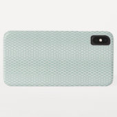 Coques Case-Mate iPhone coques max iPhone XS (Dos (Horizontal))