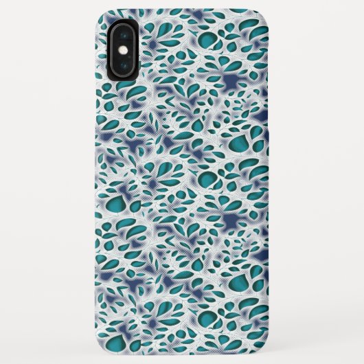 Coques Case-Mate iPhone coques max iPhone XS (Dos)