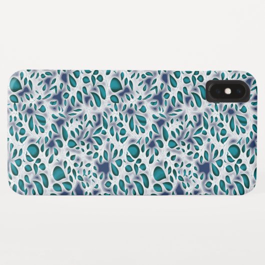 Coques Case-Mate iPhone coques max iPhone XS (Dos (Horizontal))